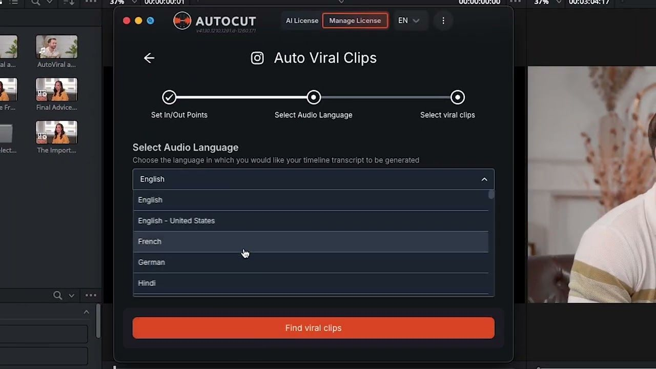 AutoViral
