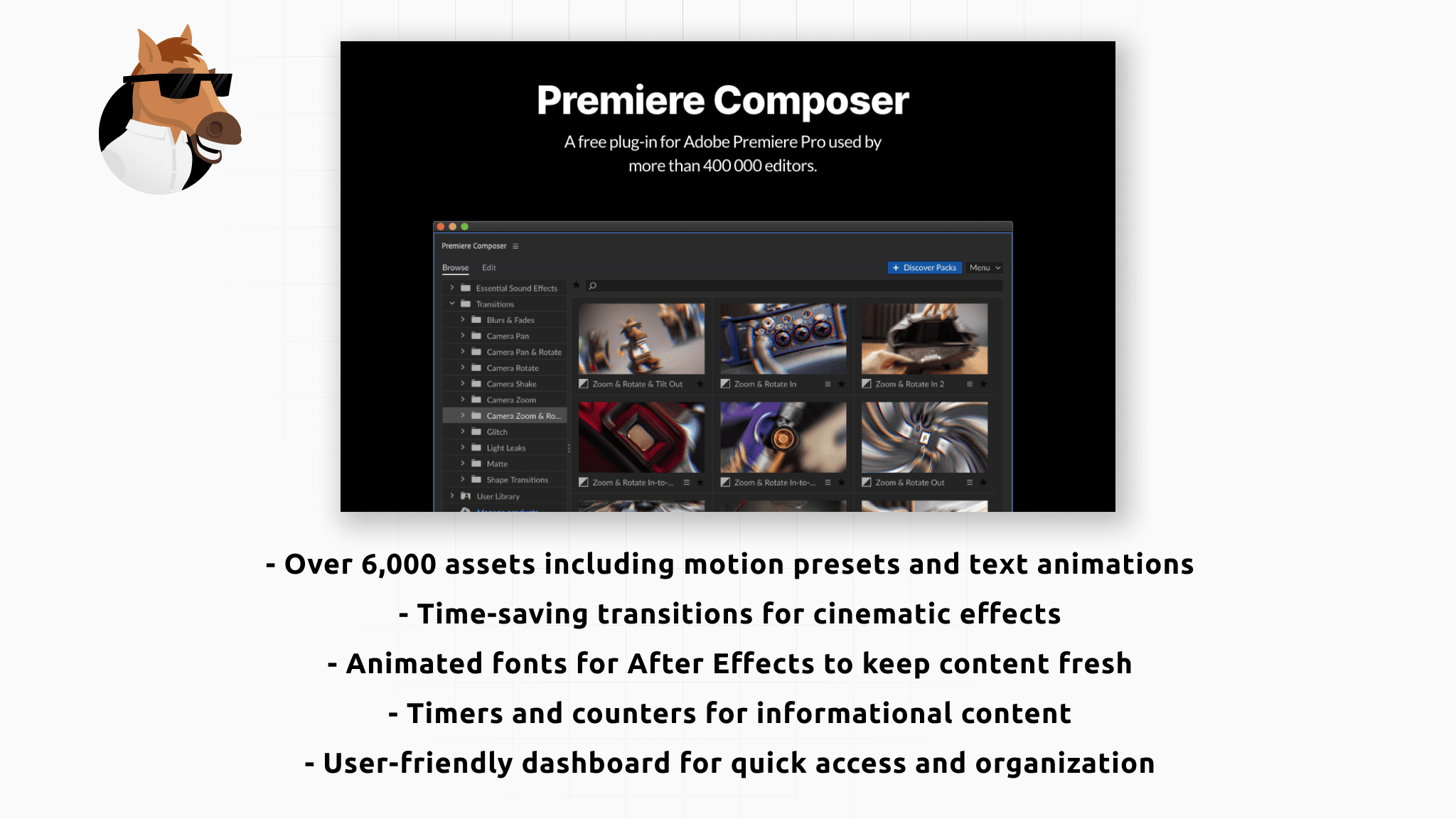 Premiere Compositor