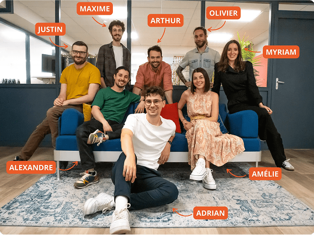 AutoCut Team