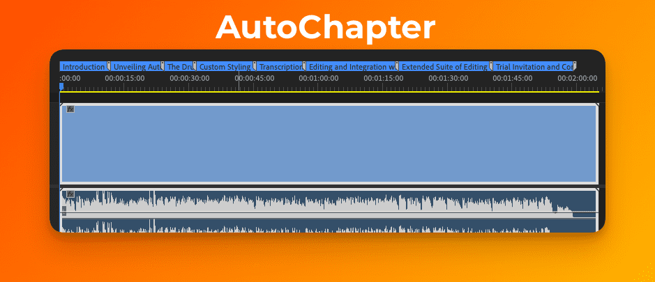 AutoChapters